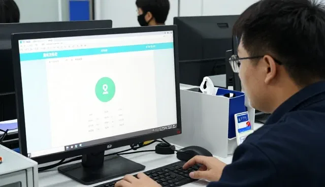 智能运维平台智能运维平台：江苏华灿建设有限公司经验谈