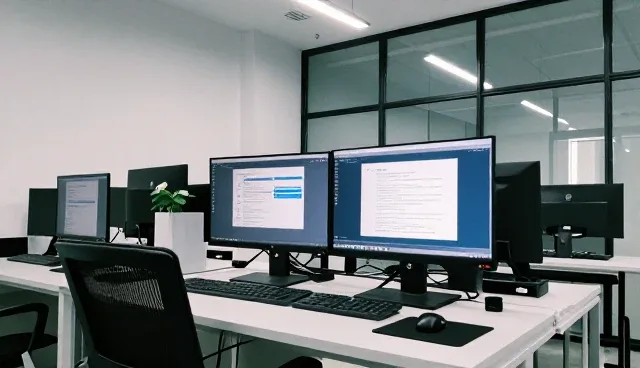 技术型运维服务在工业场景中的实际应用与挑战