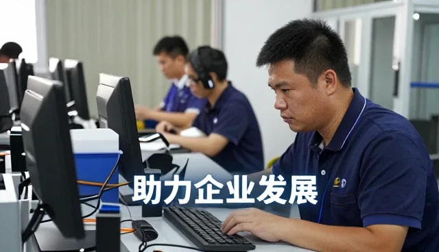 江苏华灿建设有限公司以创新技术推动运维发展