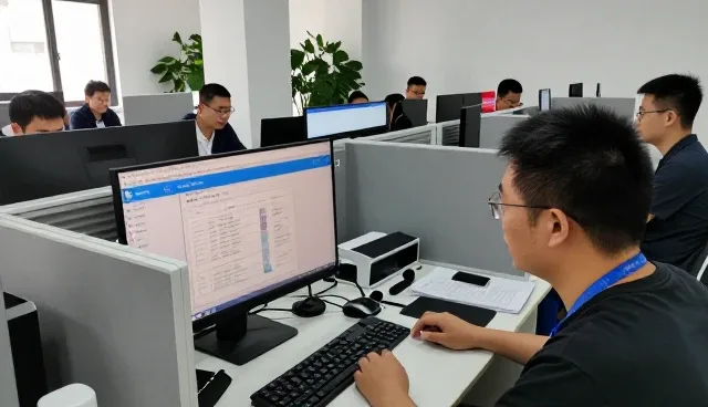 选择江苏华灿建设有限公司方案设计的几个理由